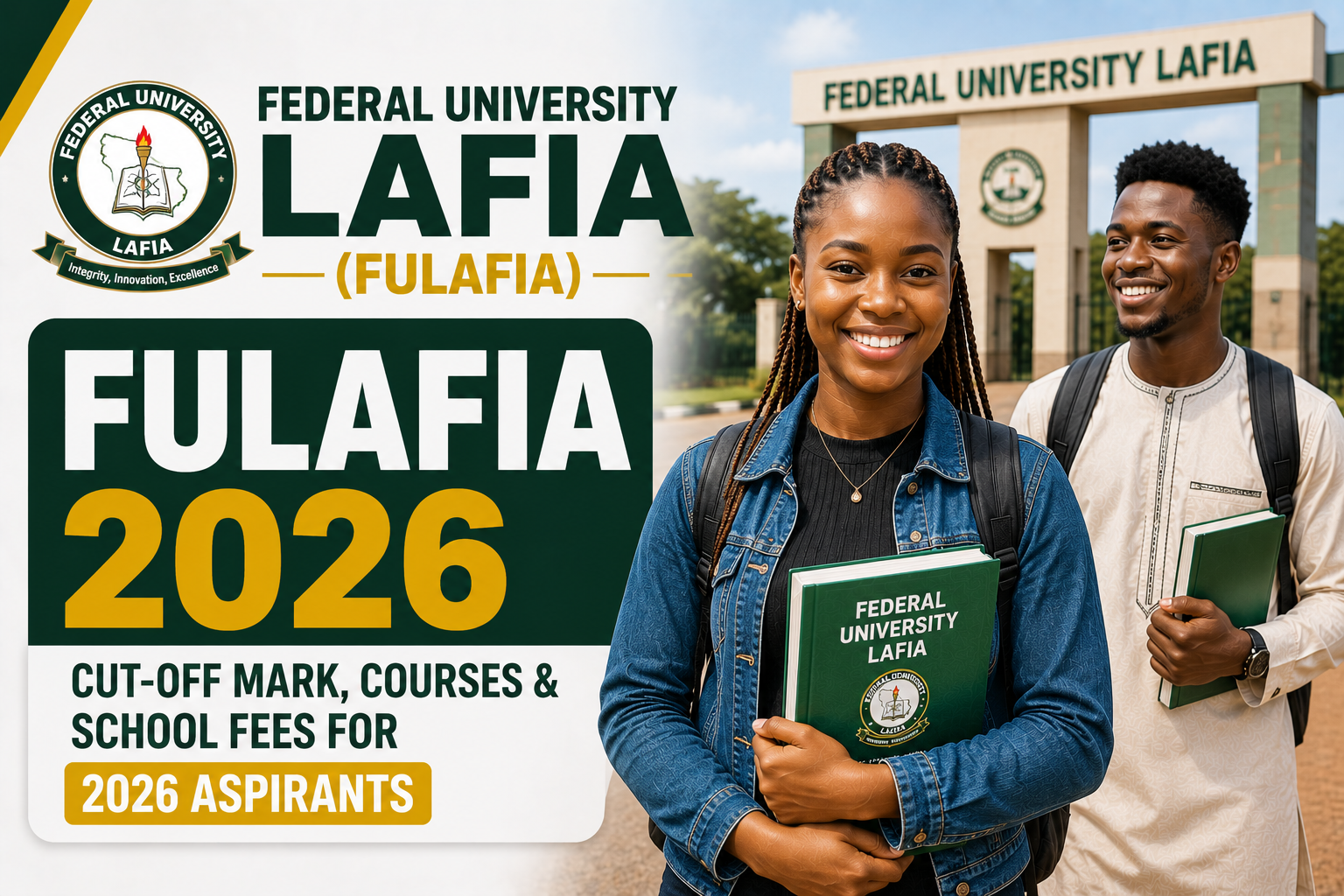 Federal University Lafia