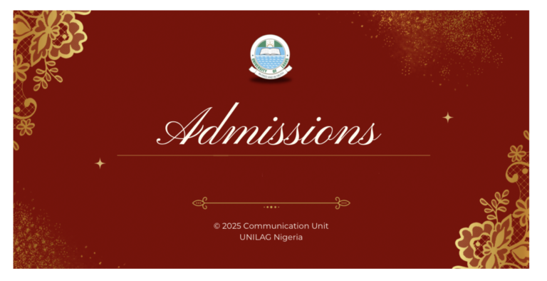 UNILAG 2025/2026 UTME Merit Cut-Off Marks Released: Full List, Catchment Scores, and What Every Candidate Must Know